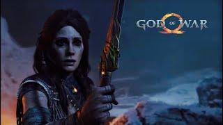 GOD OF WAR: RAGNAROK - OLD FRIENDS - PART VI !!!