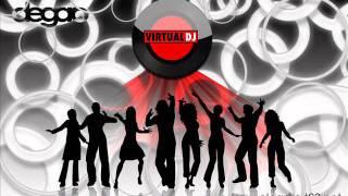 Mix con Virtual DJ