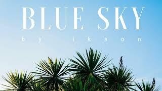 #19. Blue Sky (Official)