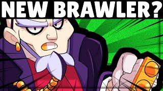 Update INCOMING! | New Brawler BOSS?! | Update Predictions!