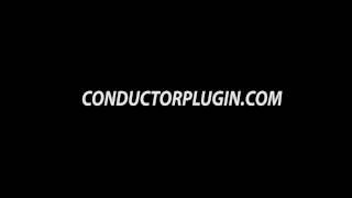 How to trial Conductor Plugin for free