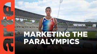 Paralympics: Getting the Public Excited | ARTE.tv Documentary