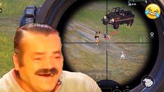 New best trolling cute noobs epic funny moments with || M416 