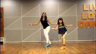 DHEEME DHEEME/ RITU'S DANCE STUDIO