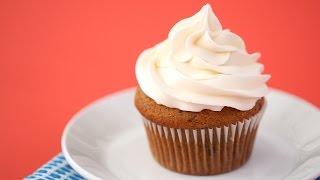 5-Ingredient Vanilla Frosting - Martha Stewart