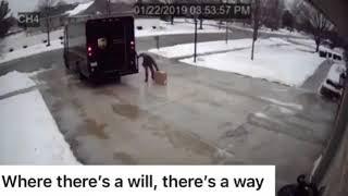 Excellent postman