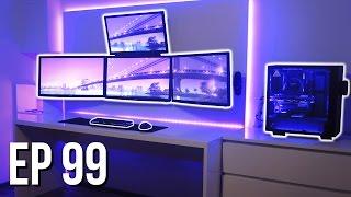 Setup Wars - Episode 99 | Ultimate Edition