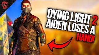 Even More Lost & Cut Content Of Dying Light 2…