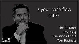 Is Your Cash Flow At Risk? - Question #10