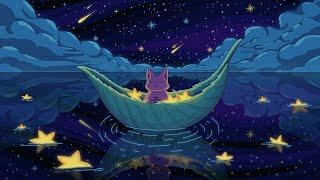 Purrple Cat - Sea of Stars