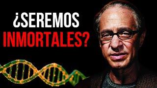 Raymond Kurzweil: La Ciencia Detrás de la Inmortalidad