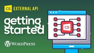 How to Connect Any 3rd Party API to WordPress with Cornerstone