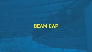 Evolution Product Training | Joist & Beam Cap Installation Process