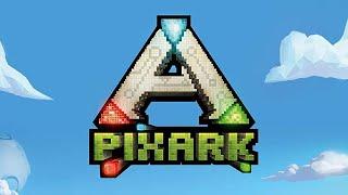 PixARK - Magic Forest & Swamp - Ambient Theme 1