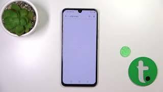 How to Install Ampere App on Infinix Note 12 (2023) - Check Battery Temperature