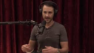 Joe Rogan Experience #1673 - Colin Wright