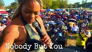 Cecily Wilborn - Temple Texas Performance Recap