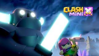Clash Mini: Beta is now live! [Cinematic Trailer]