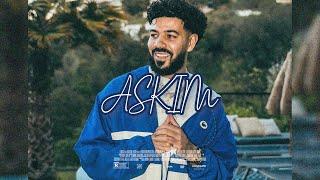 [FREE] Dystinct Type Beat | Arab Afro Type Beat 2024 "Askim"