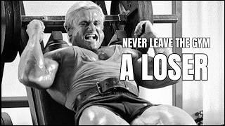 Want MOTIVATION? Tom Platz's Speech Will Get You PUMPED!