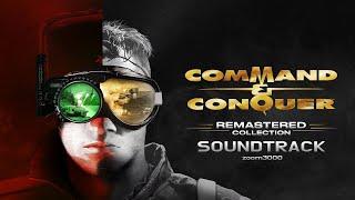 Command & Conquer Remastered Soundtrack | Warfare Full Stop - Tiberian Sons | [HQ 4K OST]