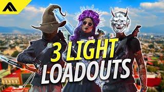 3 Light Loadouts to DOMINATE Season 5