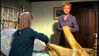 Bedknobs and Broomsticks: Age of not believing