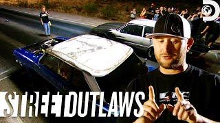 $7,500 Win! JJ Da Boss vs. Todd | Street Outlaws | Discovery