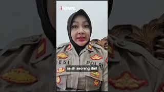 Viral Jukir Liar Diduga Keroyok Pengendara di Jalur Alternatif