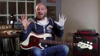 13 Essential Audition Tips for Bass Players /// Scott's Bass Lessons