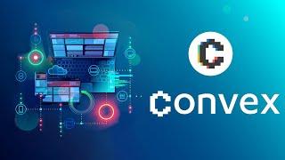 What is Convex Finance -  CVX Explianed. #convex #finance #CVX