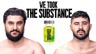 We Took The Substance | The Basement Yard #492