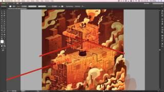 Illustrator CC 2015 - Performance Enhancements