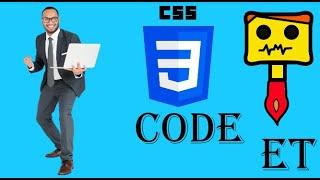 CSS P#2 How to Link CSS With HTML in Amharic 2023  በአማርኛ for beginners.