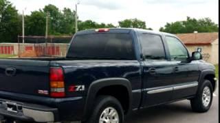 2005 GMC Sierra 1500 $14988 918-534-1900 by Michael Motors LLC