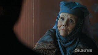 GOT | Olenna Tyrell Threatens Littlefinger | 2nd Look