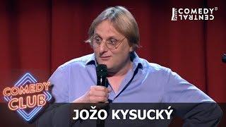 Bez bab! | Jožo Kysucký