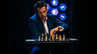 Don't be Shy - GM Levon Aronian - Kasparovchess