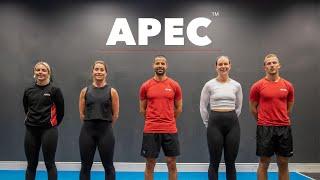 APEC Courses Students