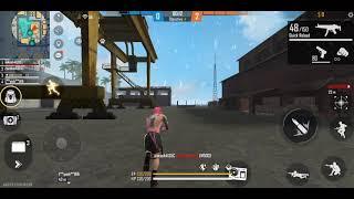 vikram gaming solo vs squad secret game play in free fire