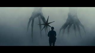 Most creative movie scenes from Arrival (2016)