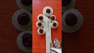 Amazing Pastry Tutorial Ep75#art #shorts #food #short