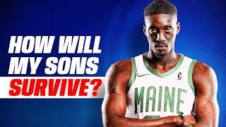 What's Next For Tony Snell And His Autistic Sons? | Jumpshot Media