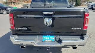 2019 Ram All-New 1500 Laramie in Billings, MT 59102-6421