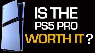 Is The PS5 Pro Worth It? Is The PlayStation 5 Pro Worth $700?