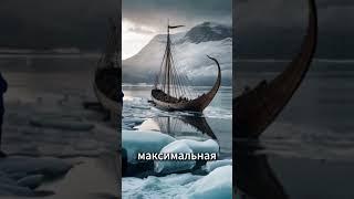 ТОП-10 Самых Холодных Стран Мира — Шокирующий Лидер!