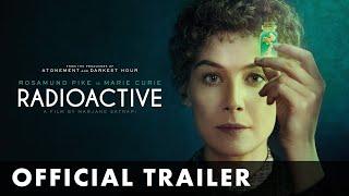 Radioactive Teaser Trailer