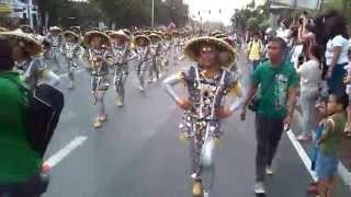 BATO ART Festival 2014 Street Parade