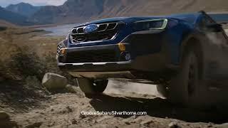 2024 Subaru Outback Review | Autostar Subaru of Silverthorne