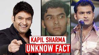 13 Facts You Didn't Know About Kapil Sharma | Hindi | Bollywood Society